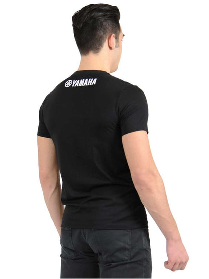New Official Jorge Lorenzo Dual Yamaha T-Shirt - 16 31213