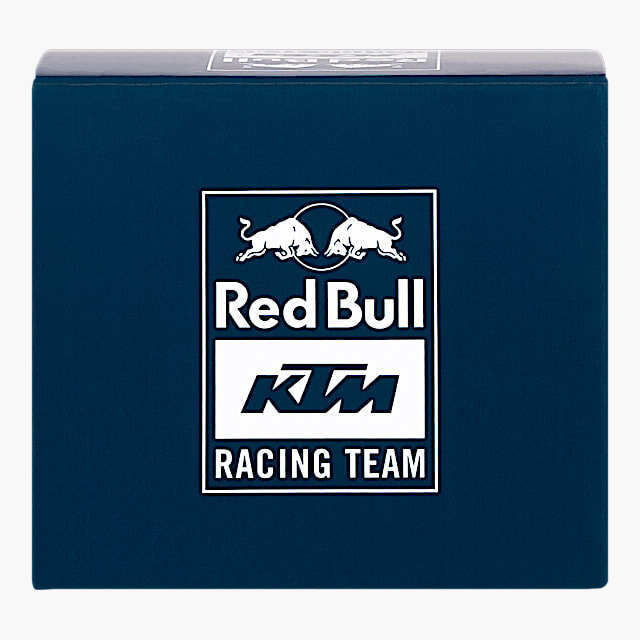 Official Red Bull Mosaic Metal Mug - KTMxm003