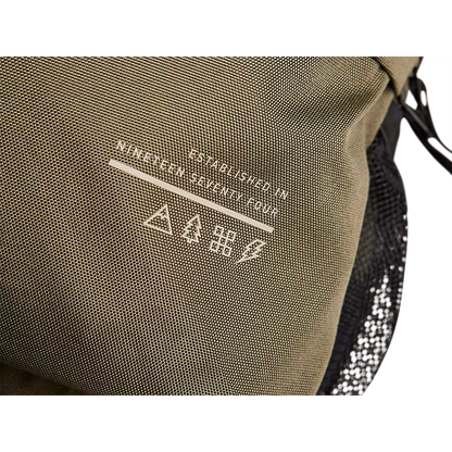 Fox Racing Unlearned Olive Green Backpack - 29825-099-Os