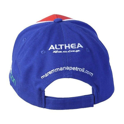 New Official Althea Ducati Team Cap