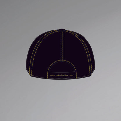 Mike Hailwood "Mike The Bike" Baseball Cap - 17Mh-Cap