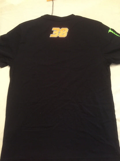 New Official Bradley Smith Monster T Shirt