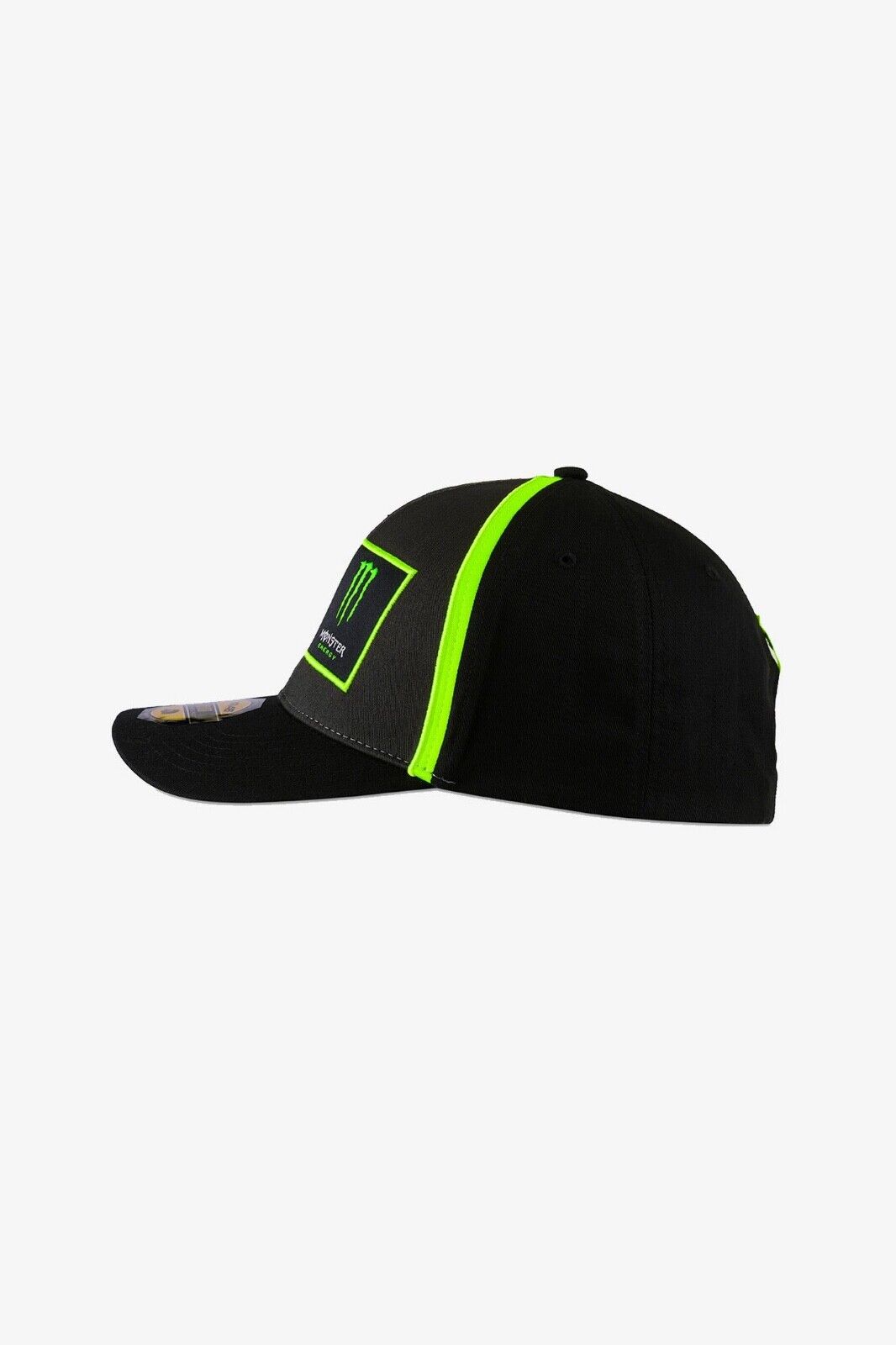 Official Valentino Rossi VR46 Monster Academy Cap - Mrmca 398303