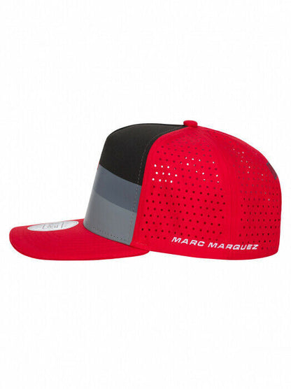 Official Marc Marquez 93 Peak Cap - 20 43006