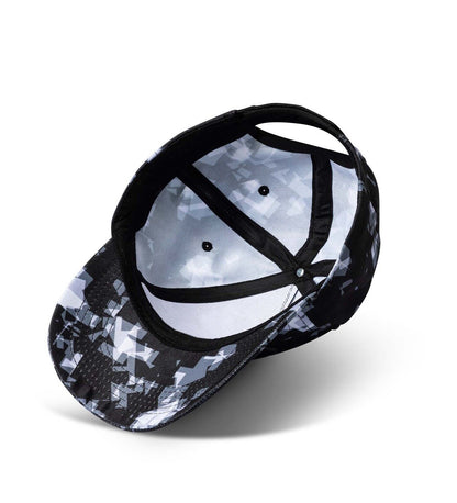 Official Alfa Romeo Racing Orlen Camo Team Testing Baseball Cap - U914114424