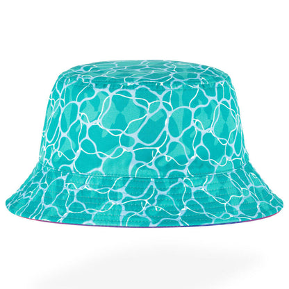 Official Scuderia Alpha Tauri Limited Edition Miami Gp Bucket Hat - Sat23062