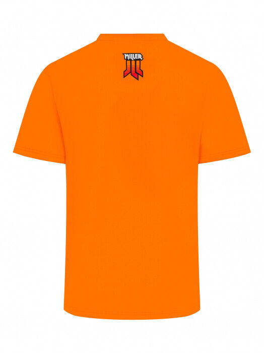 Jack Miller Official 43 T Shirt - 20 34302