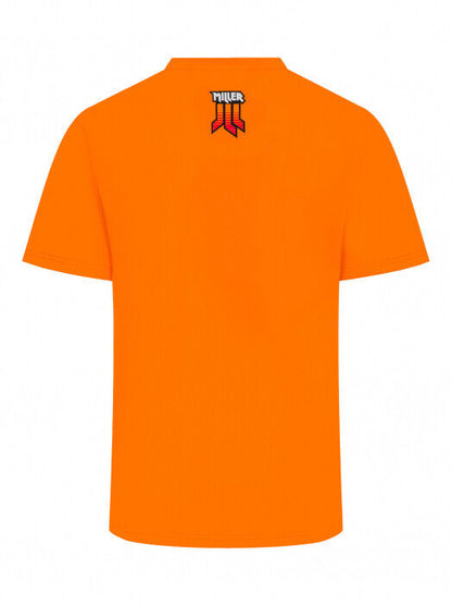 Jack Miller Official 43 T Shirt - 20 34302