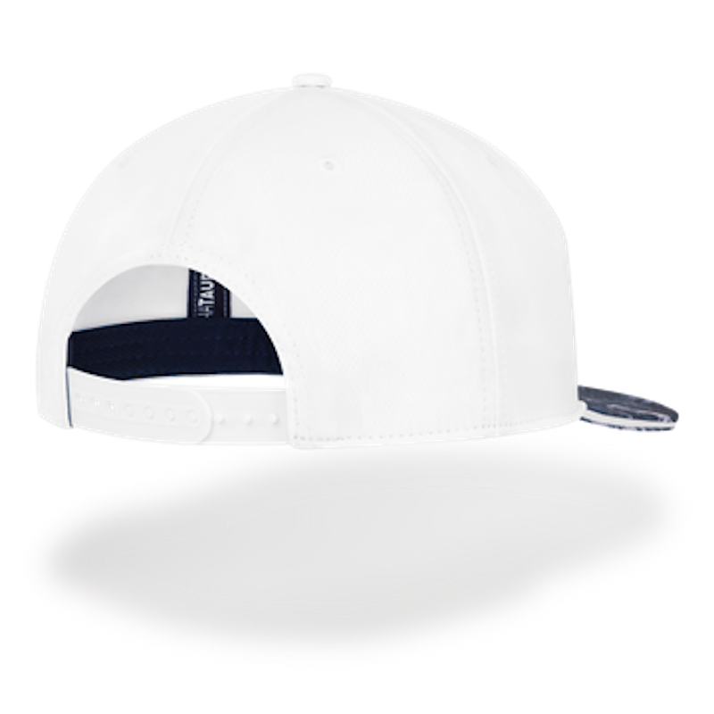 Official Scuderia Alpha Tauri Limited Edition Japan Baseball Cap - Sat22206