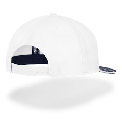 Official Scuderia Alpha Tauri Limited Edition Japan Baseball Cap - Sat22206