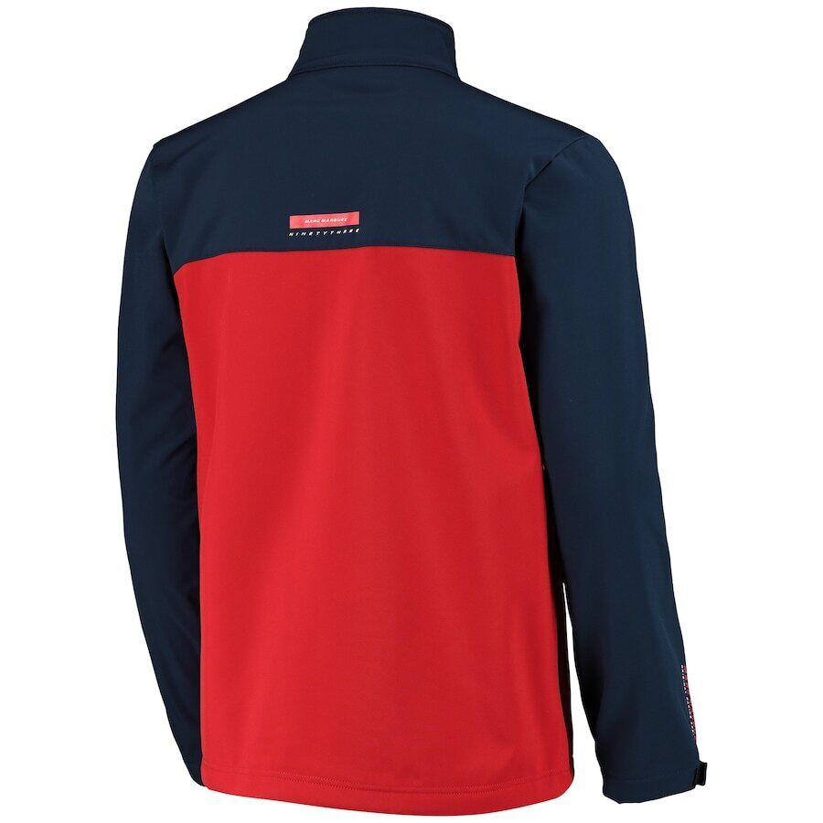 Official Marc Marquez Mm93 SofT-Shell Jacket - 23 63001