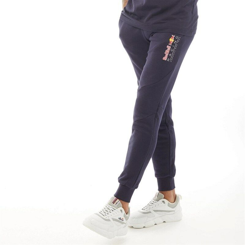 Red Bull Racing F1 Unisex Sweat Pants - 596218 01