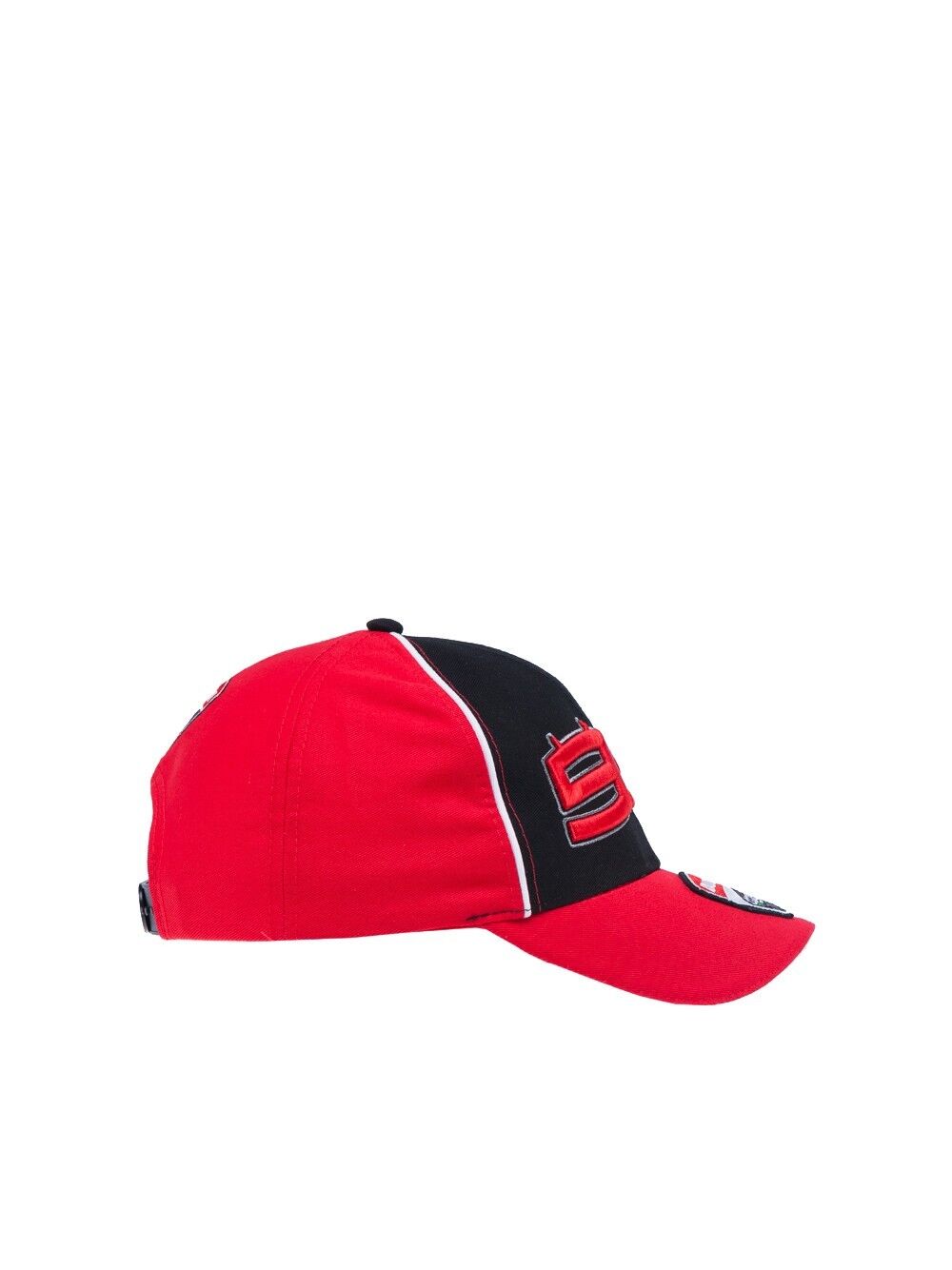 Official Jorge Lorenzo Ducati Dual Kids Cap - 17 46009