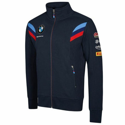 Official BMW Mottorad WSBK Team Track Top - 19BMW-Sbk-Att