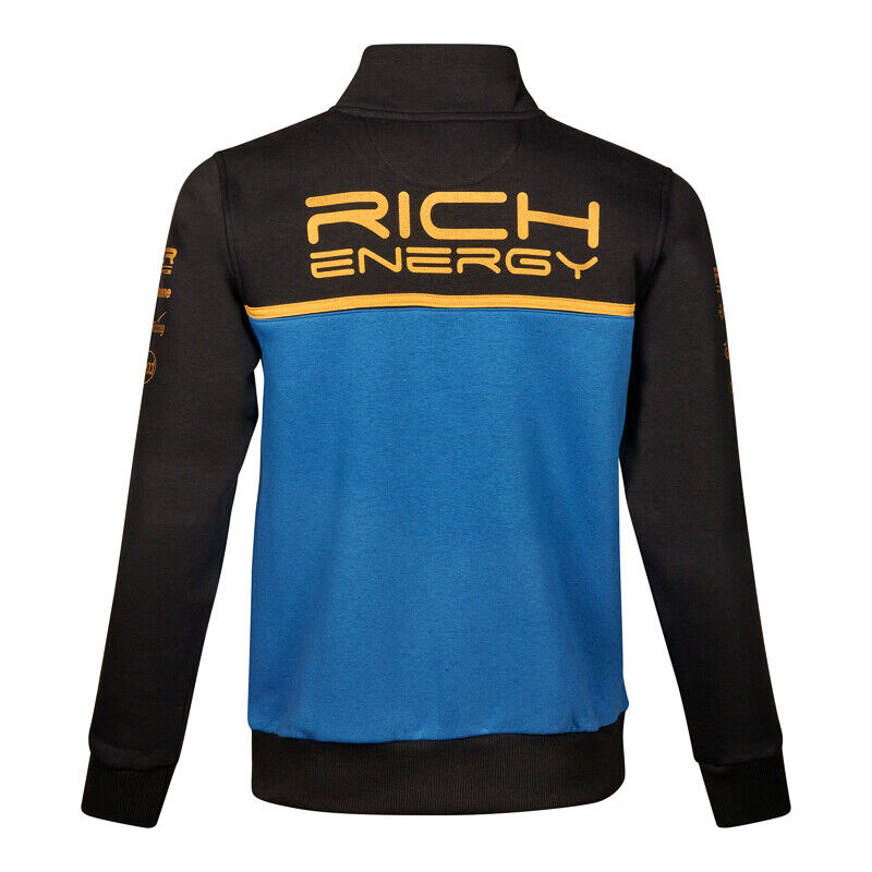 Official Omg Racing Team Track Jacket - Z22Bsreottt