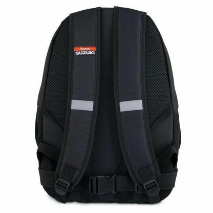 Official Builbase Suzuki Backpack . 20Bbsuz Bp