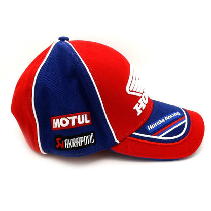 Official Honda Racing Endurance Kids Baseball Cap - 17He Kbbcfp