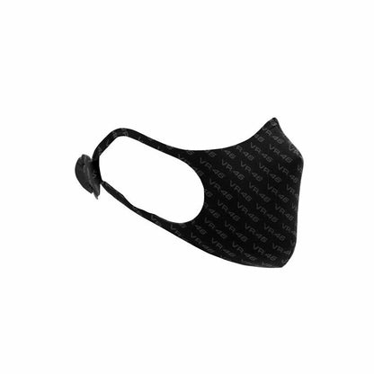 VR46 Official Valentino Rossi Community Mask - Vrum 408904