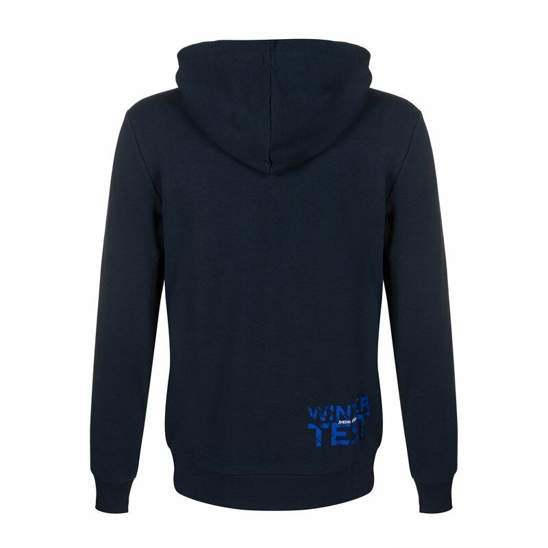 Official Valentino Rossi VR46 Winter Test Hoodie - Vrmfl 391202