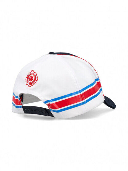Official Jorge Martin 89 Baseball Cap - 23 46201