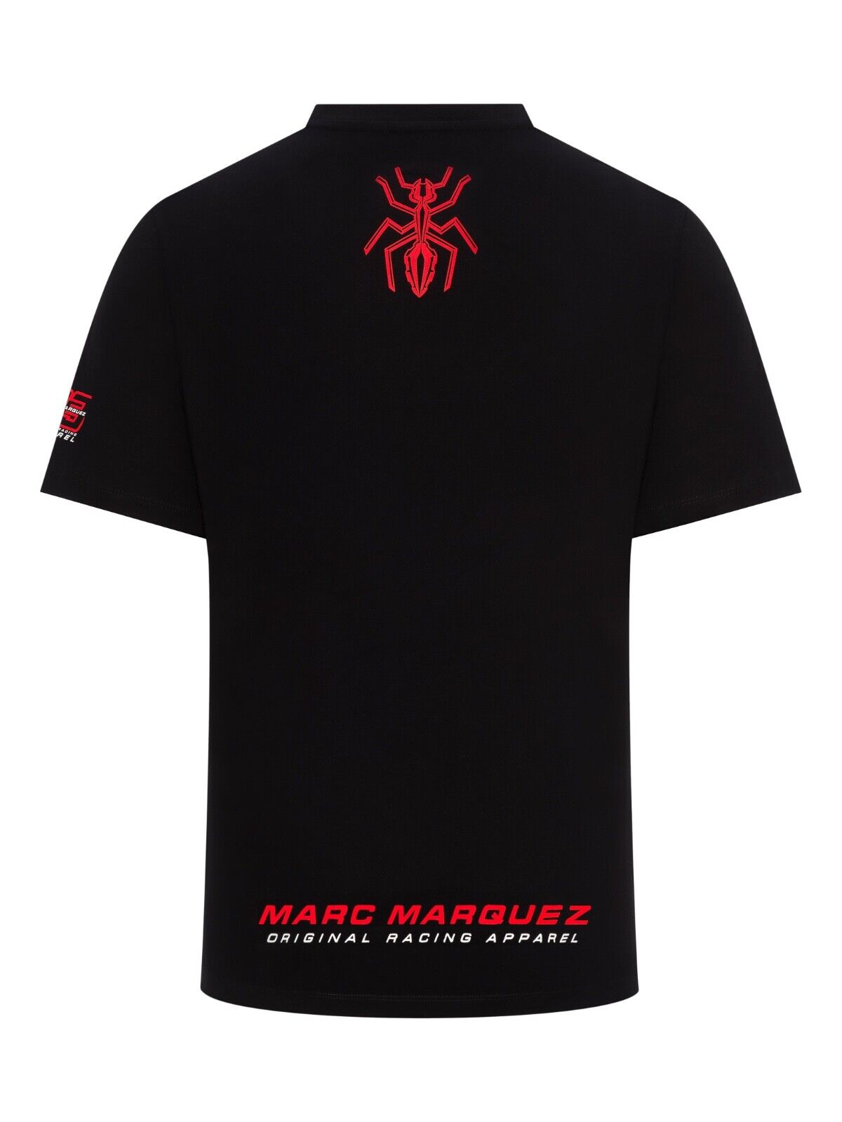 Marc Marquez Official Mm93 T-Shirt - 19 33006
