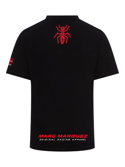 Marc Marquez Official Mm93 T-Shirt - 19 33006