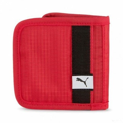 Scuderia Ferrari Red Race Wallet - 053943 01