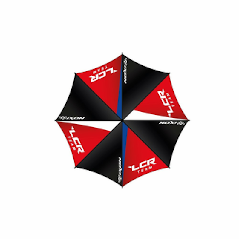 Official LCR Honda Racing Small Telescopic Umbrella -