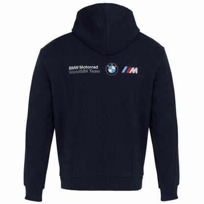 Official BMW Mottorad WSBK Team Hoodie - 19BMW-Sbk-Ah
