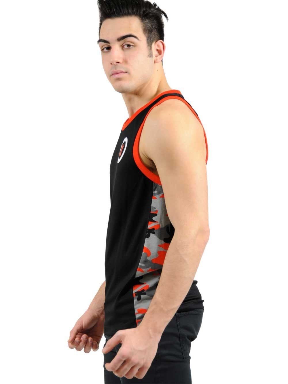 Official Jorge Lorezno Monster Nba Style Top - 16 31208