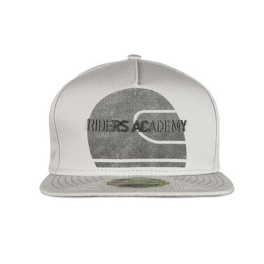 VR46 Official Riders Academy Flat Peak Cap - Ramc 286118