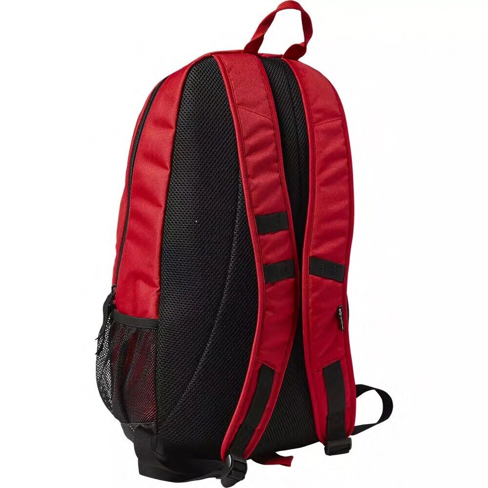 Fox Racing Moto180 Backpack Red - 947