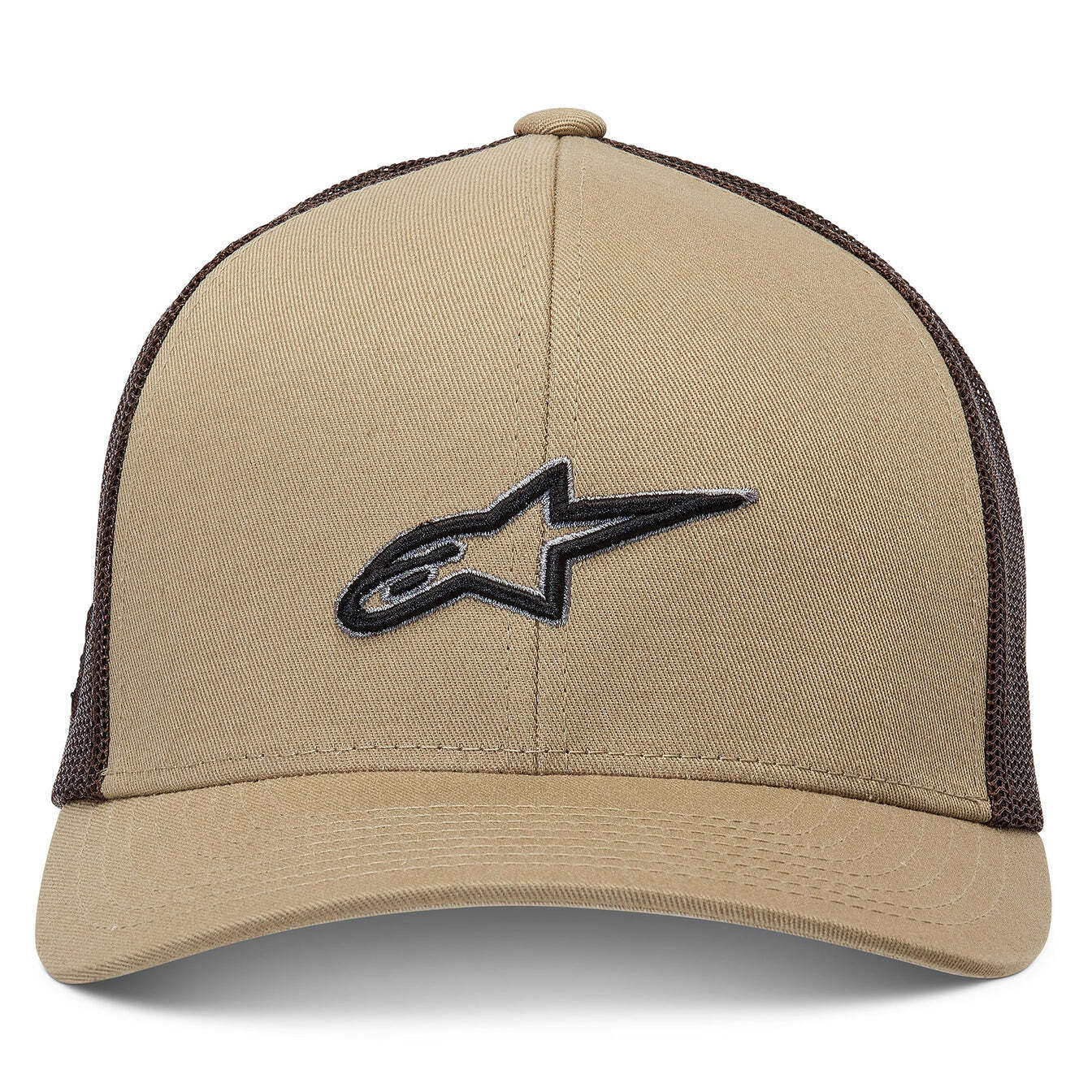 Alpinestar Find Trucker Sand Cap - 1213-81008
