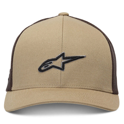 Alpinestar Find Trucker Sand Cap - 1213-81008