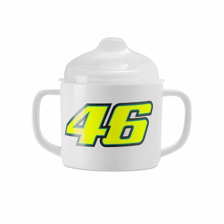 VR46 Official Valentino Rossi Tarta Baby's Cup - Vrucp 354406