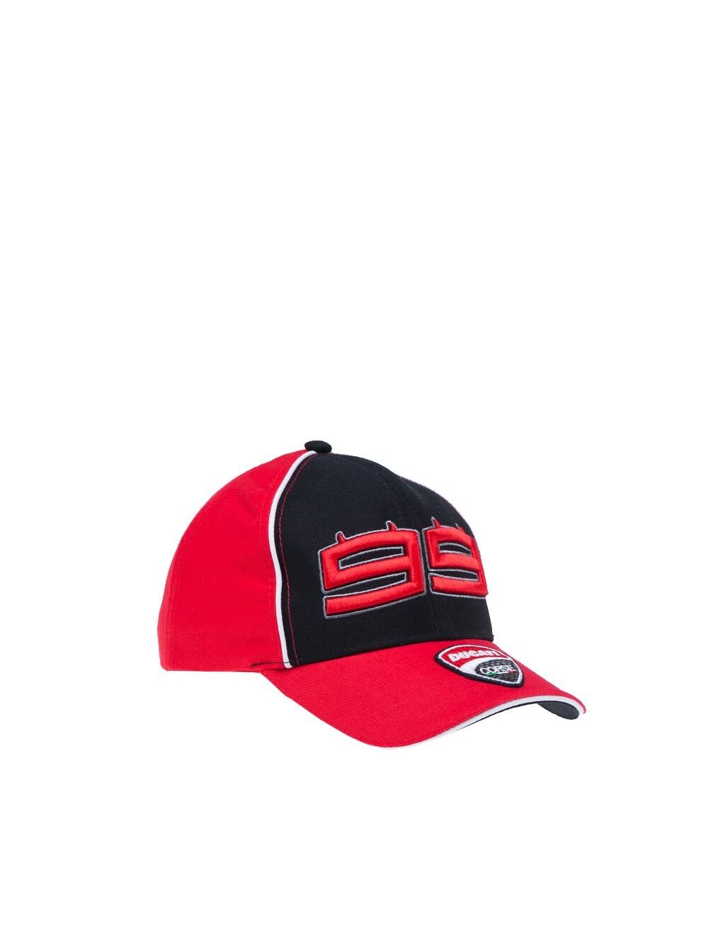 Official Jorge Lorenzo Ducati Dual Kids Cap - 17 46009