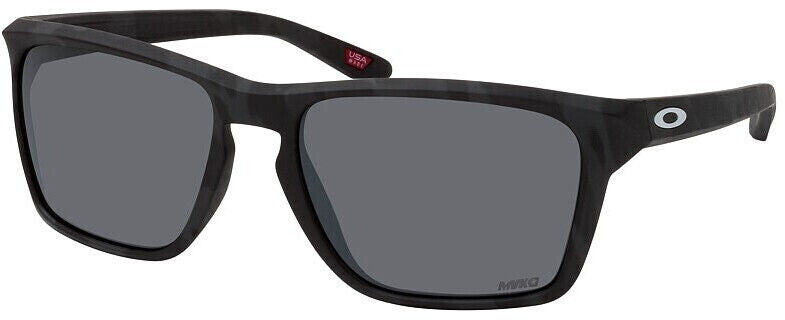 Maverick Vinales Oakley Sylas Signature Sunglasses - Oo9448-7650