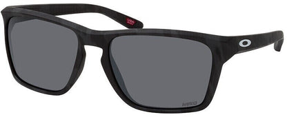 Maverick Vinales Oakley Sylas Signature Sunglasses - Oo9448-7650