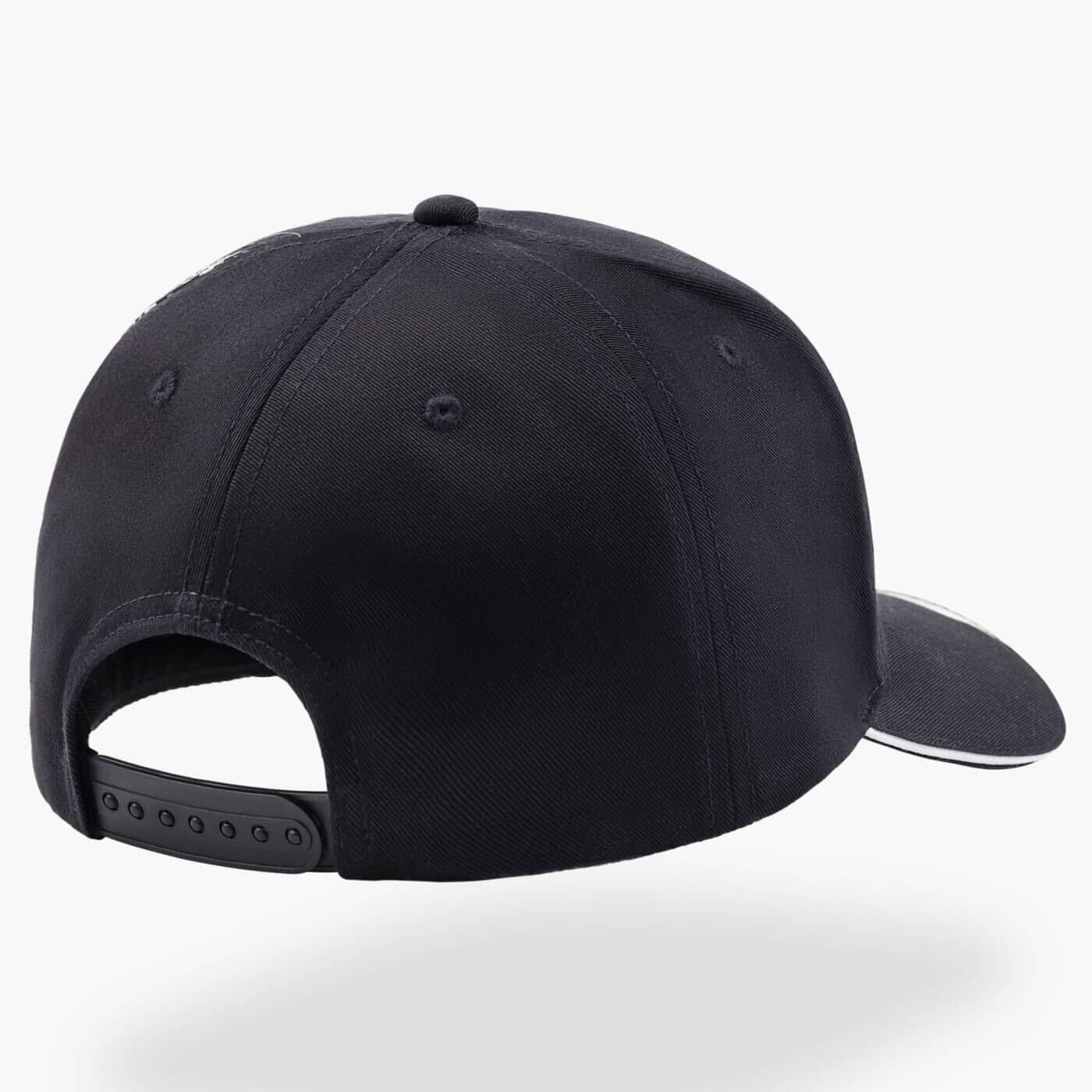 Official Scuderia Alpha Tauri Blue Baseball Cap - Sat23039