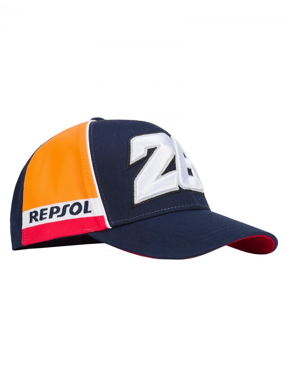 Dani Pedrosa Official Dual Repsol Honda Cap - 18 48503