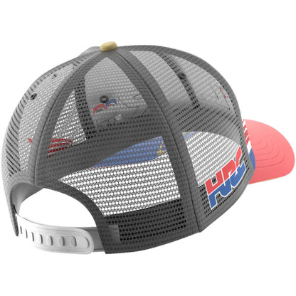 Official LCR Honda Truckers Baseball Cap - 401104023
