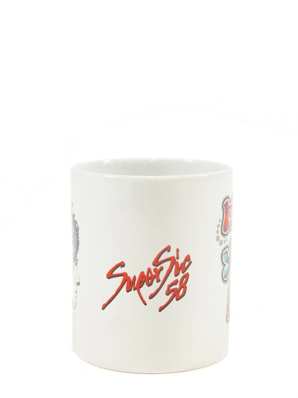 Official Marco Simoncelli Sic Mug - 16 55012