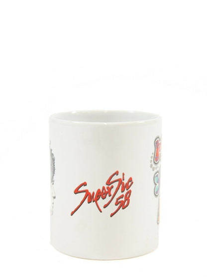 Official Marco Simoncelli Sic Mug - 16 55012