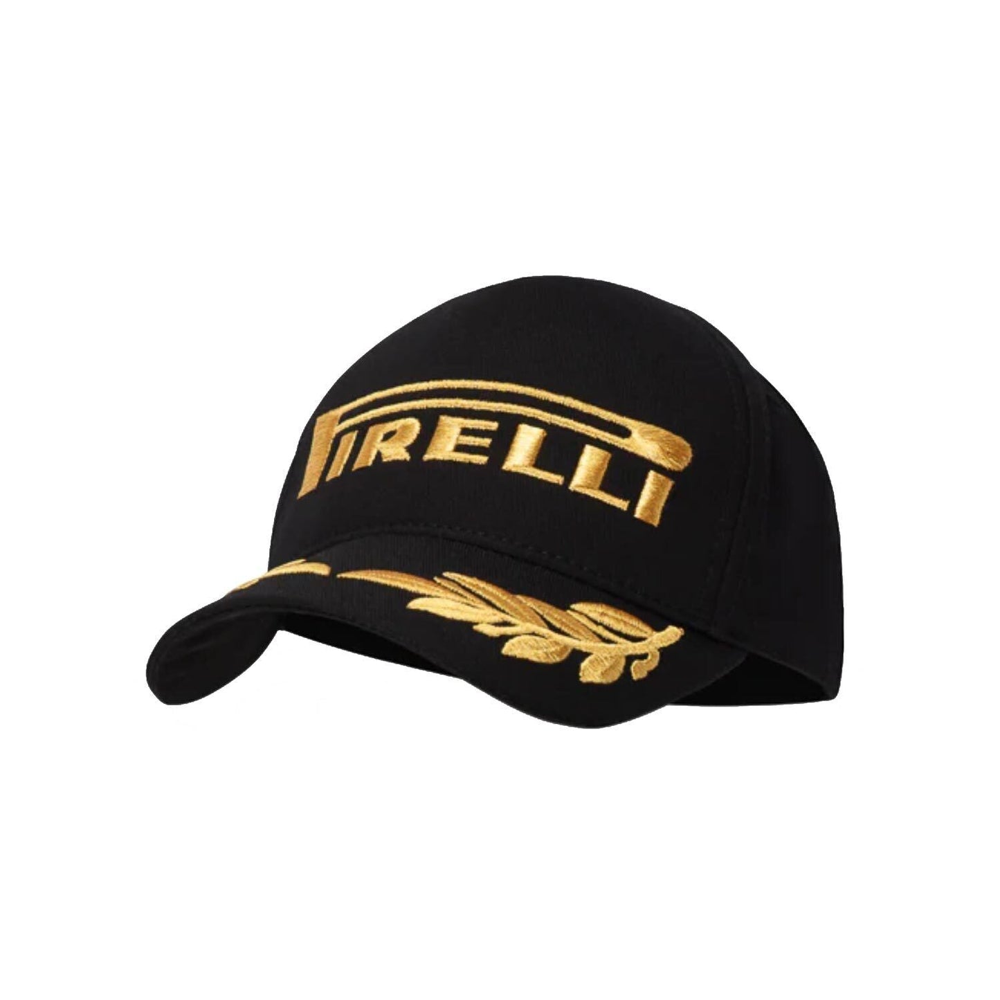 Pirelli Winners Podium Gold Edition Cap - PIRCAP GOLD