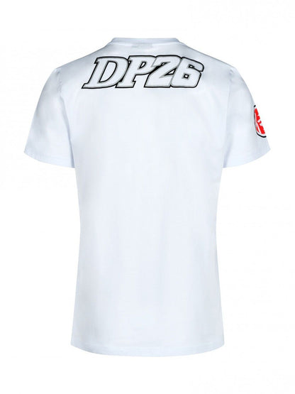 Dani Pedrosa Official Samurai T'Shirt - 18 33504