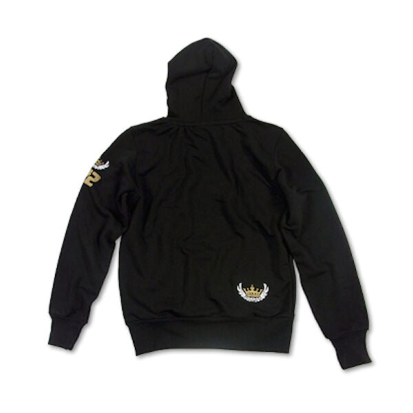 Official Tony Cairoli 222 Black Hoodie