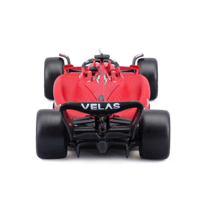 Ferrari F1-75 Charles Leclerc 1:43 Bburago Model - B18-36832L