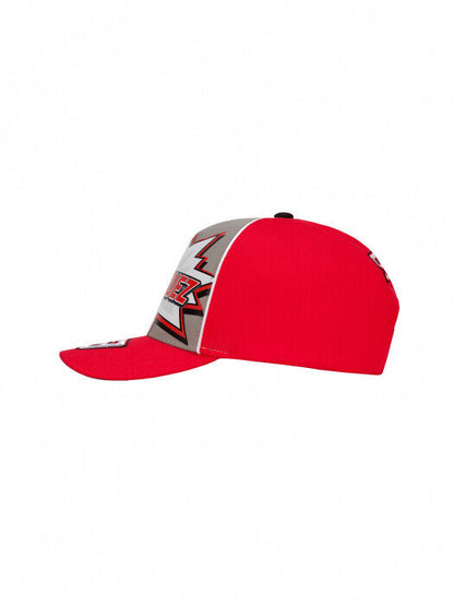 Official Marc Marquez "Marquez" Kid's Cap - 18 43010
