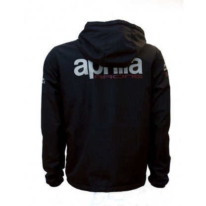 New Official Aprilia Team Paddock Reversible Jacket - A1Gbinpodm