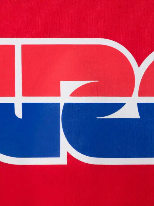 Official HRC Racing Red T Shirt - 20 38006